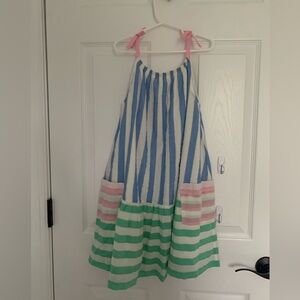 Mini Boden dress